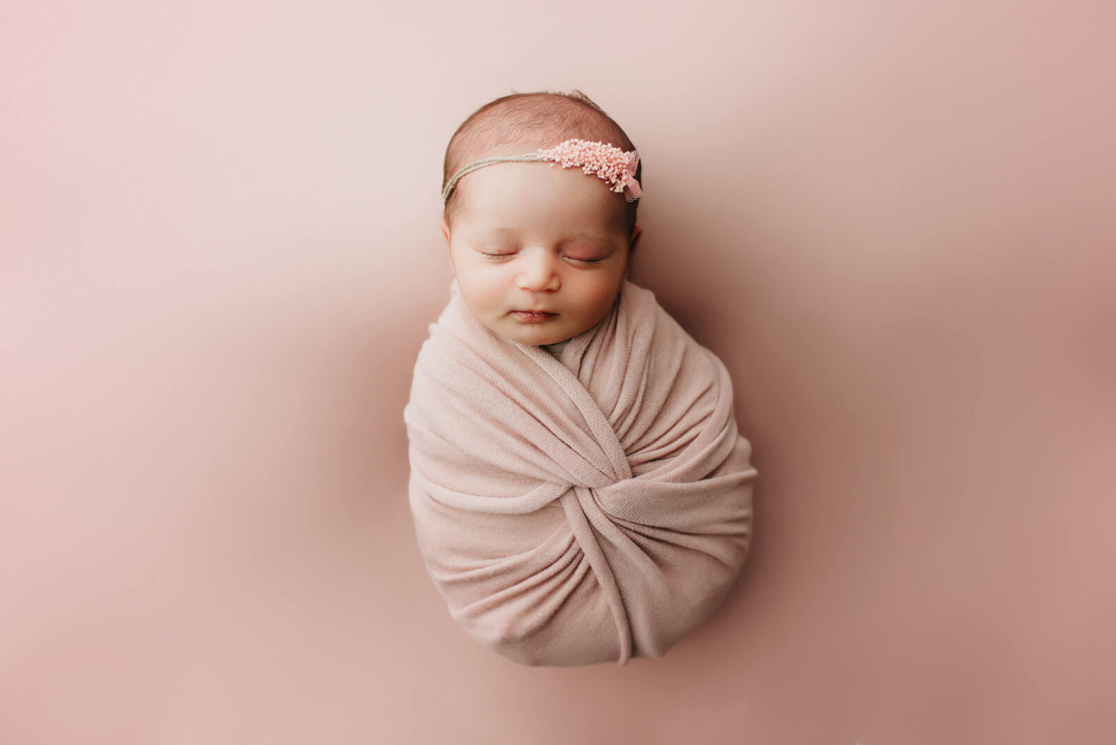 All About Newborn Mini Wrapped Sessions