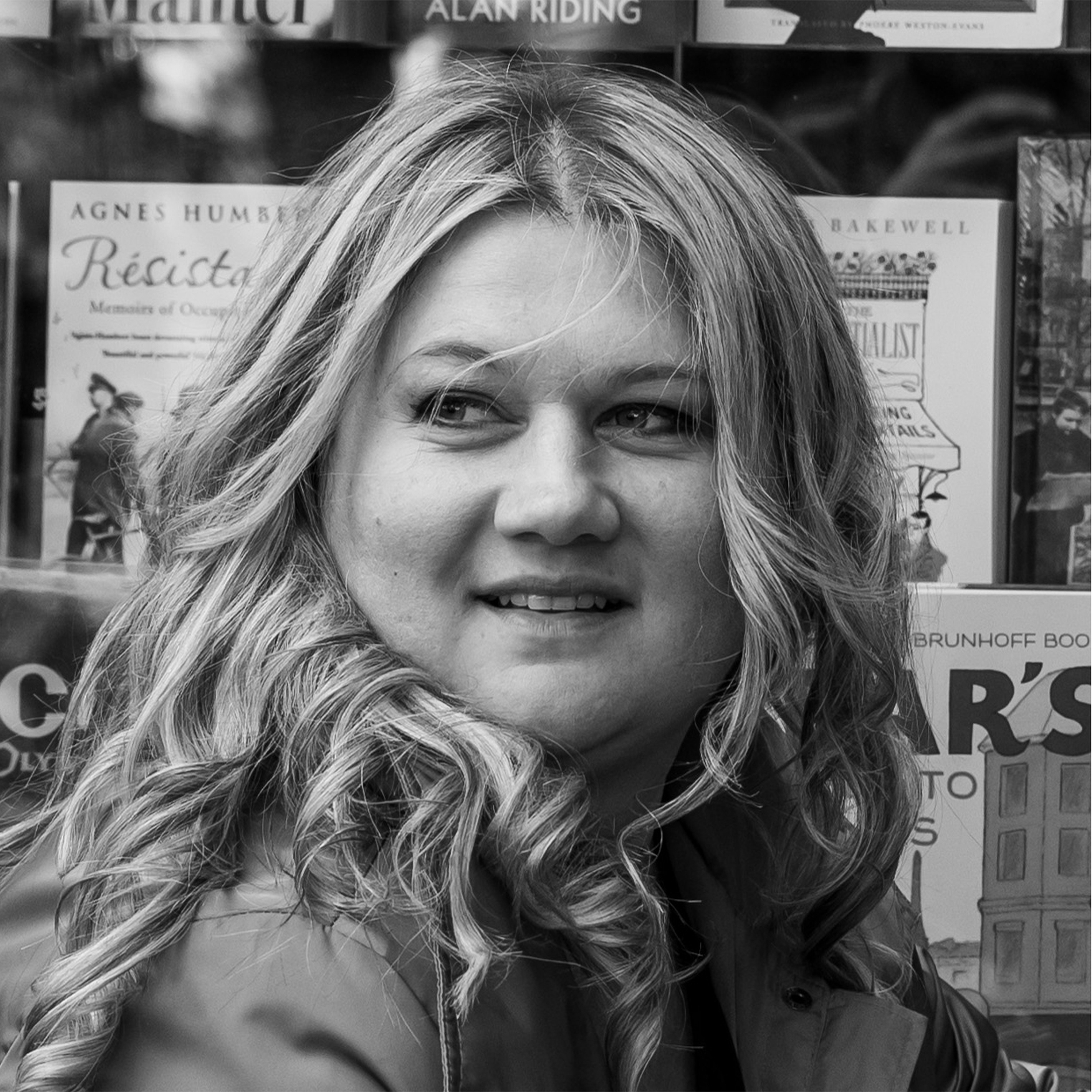 Svetlana Ozik