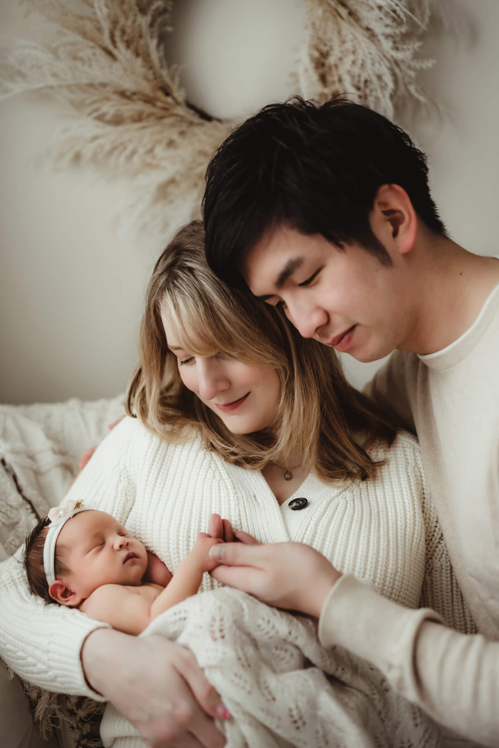 Why Hiring a Newborn Photographer is A Great Idea
 thumbnail