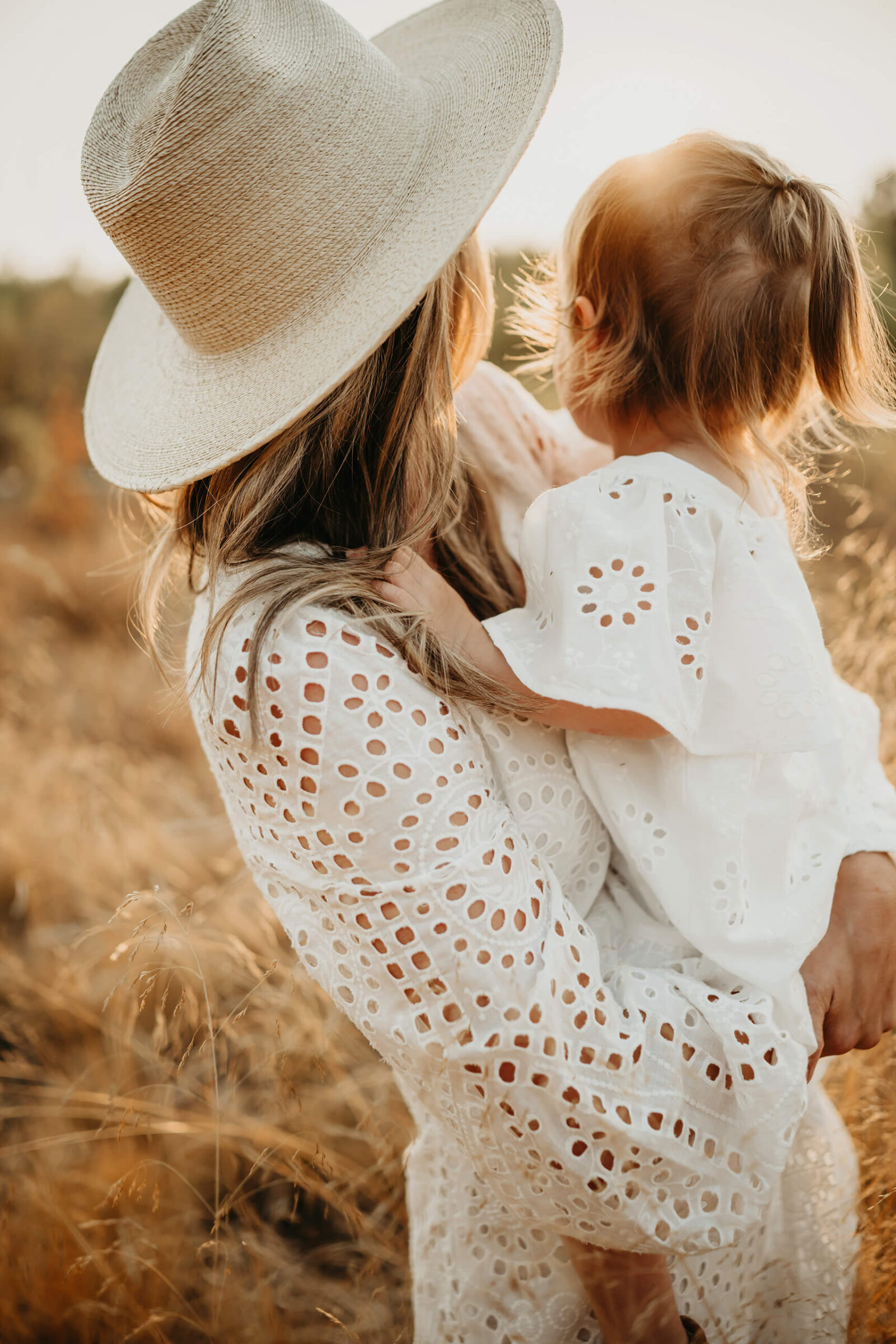All About Family Mini-Sessions in Redmond, WA