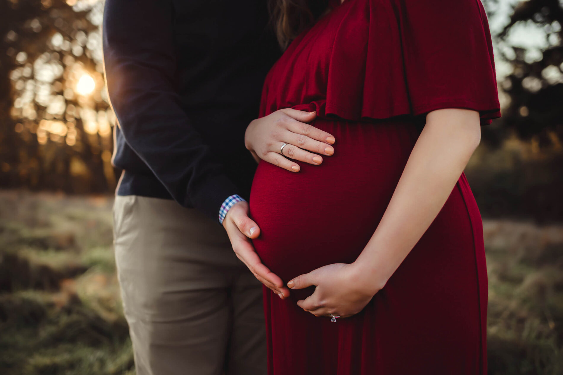 Pregnancy picture ideas