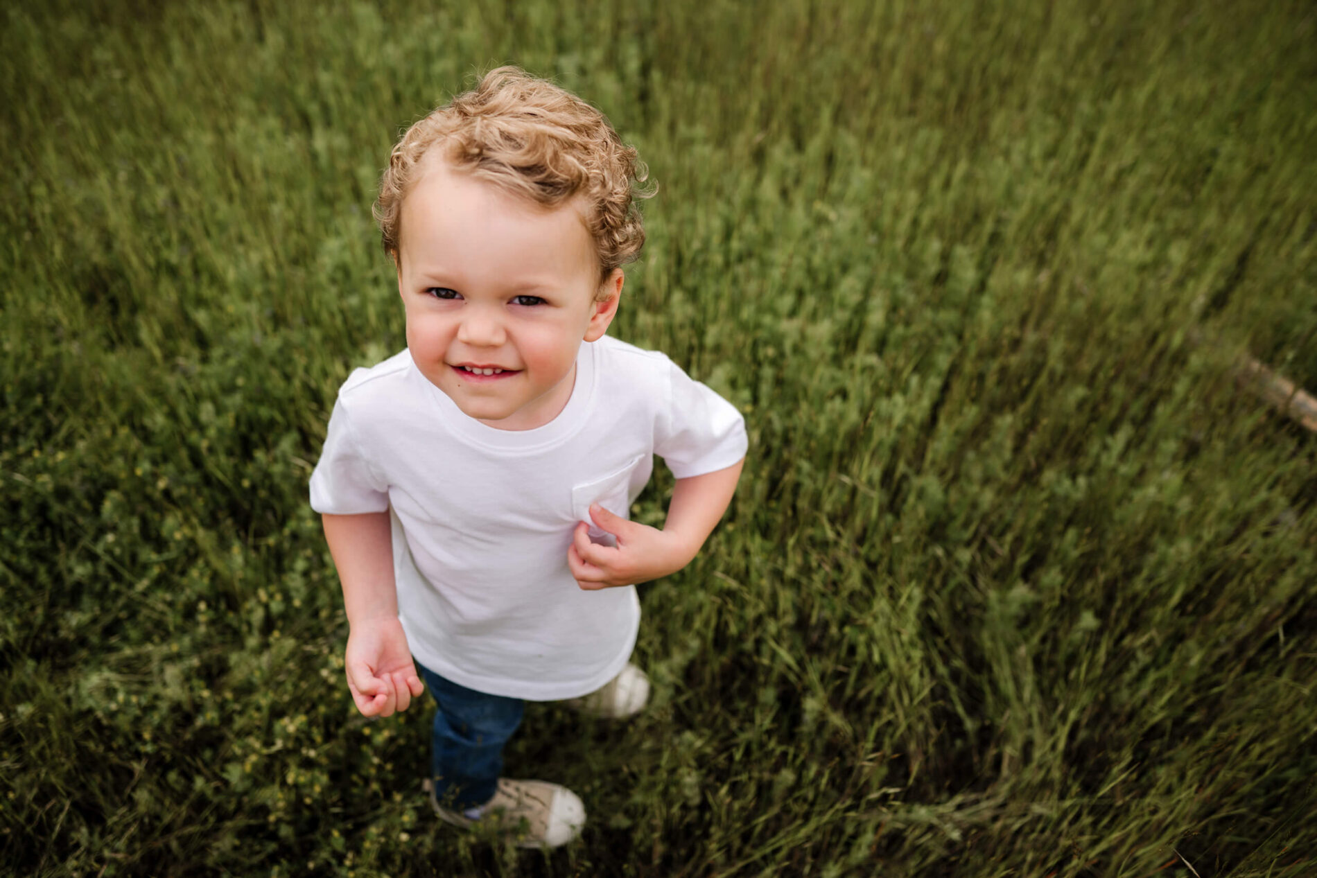 Bellevue maternity photography session with a toddler