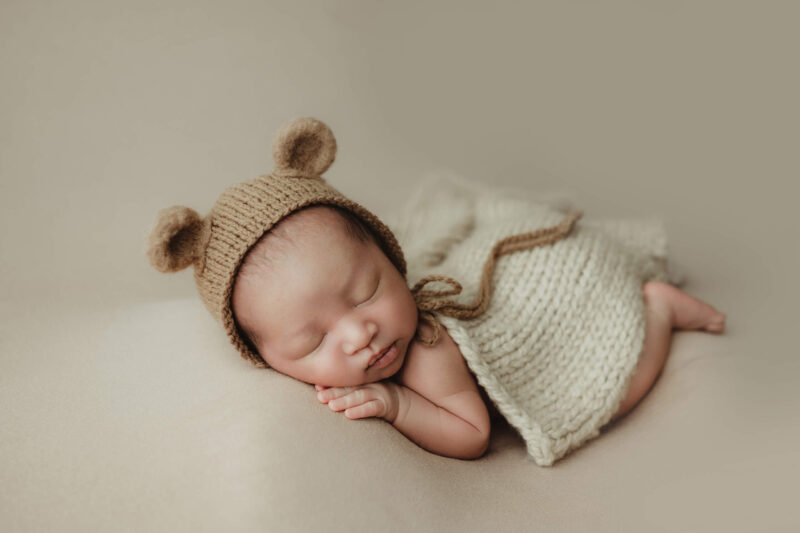 Bothell WA newborn photography options
