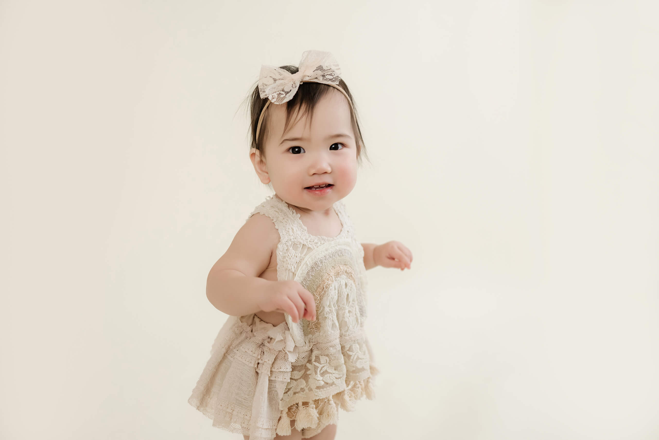 Seattle children studio photography