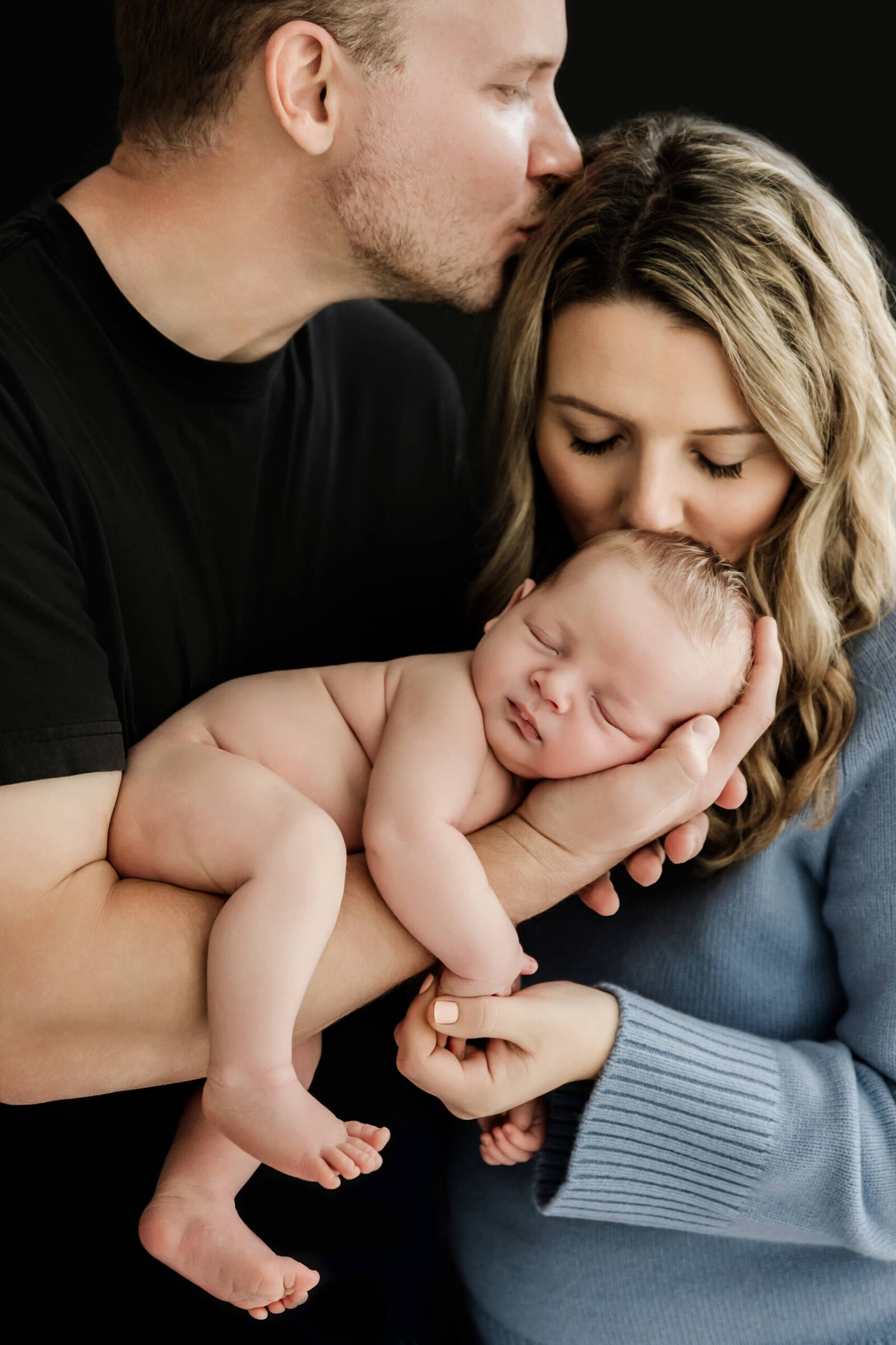 When to Schedule Your Newborn Photos
